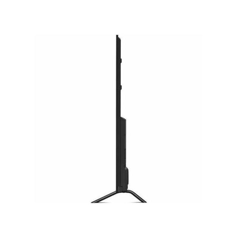 Fresh 50″ 4K Smart (2024)