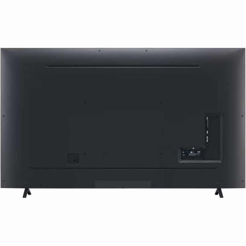 Fresh 50″ 4K Smart (2024)