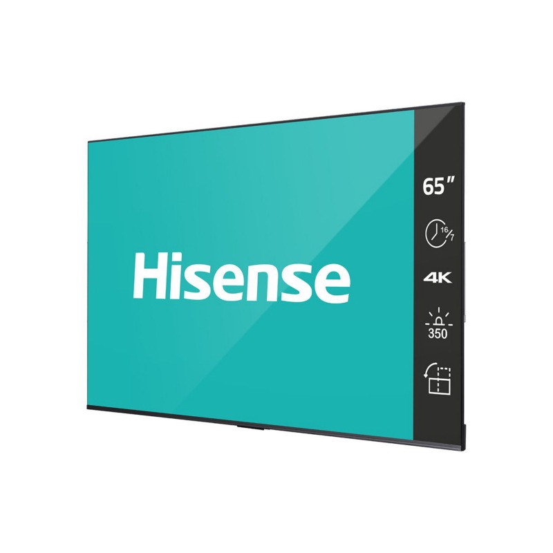 Hisense U6N Mini LED 65″