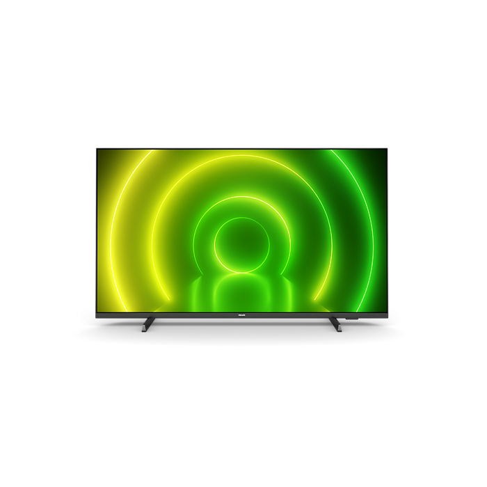 Philips 55PUS7406 55″ 4K Android TV