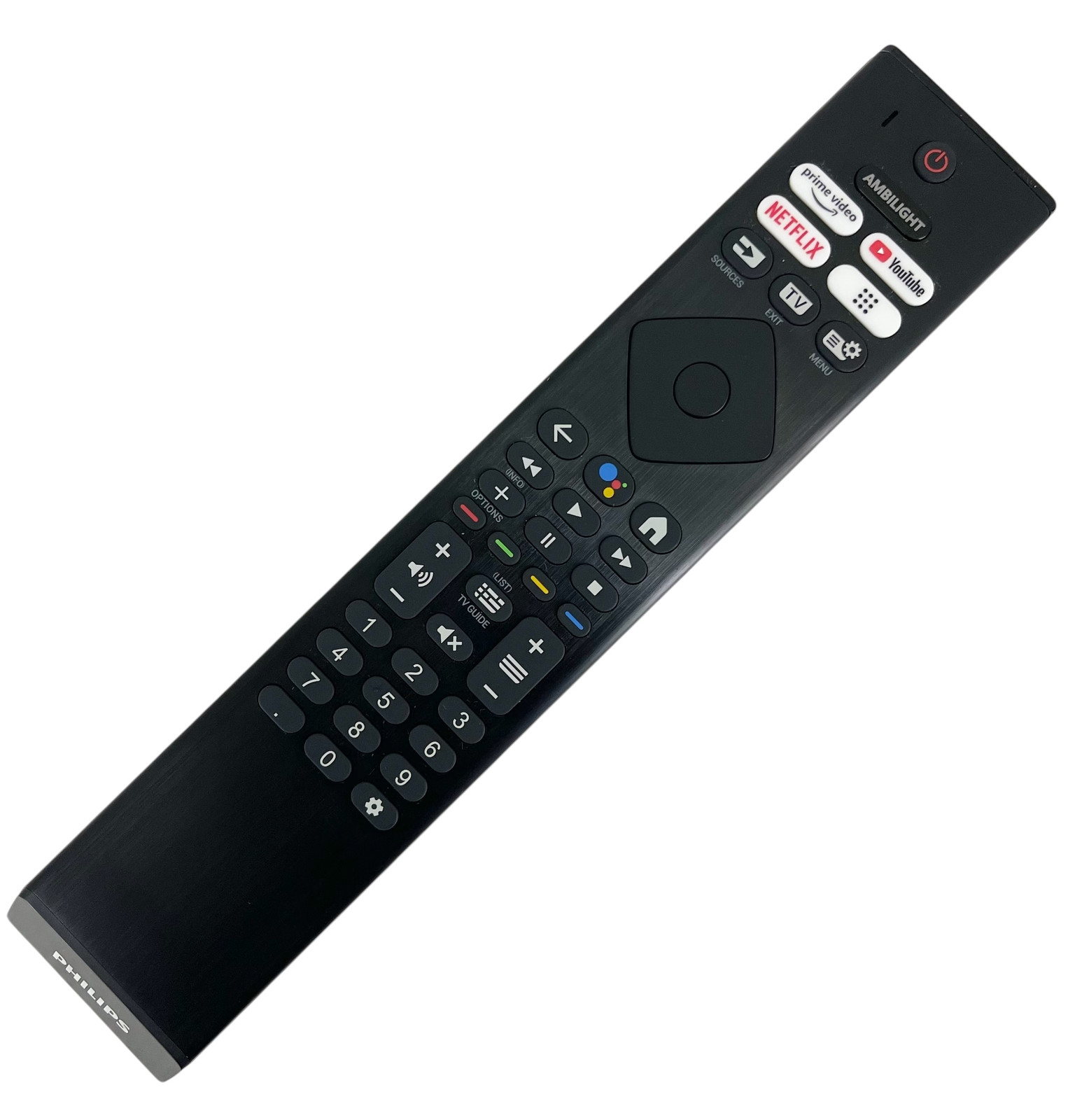Philips Ambilight 55PUS8808 55″ 4K