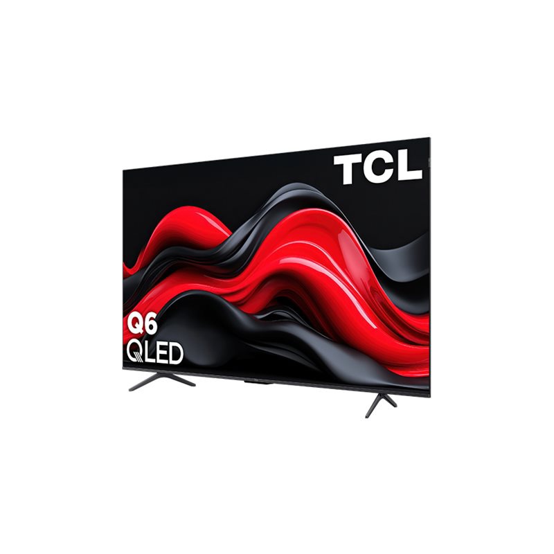 TCL C655 65″ QLED
