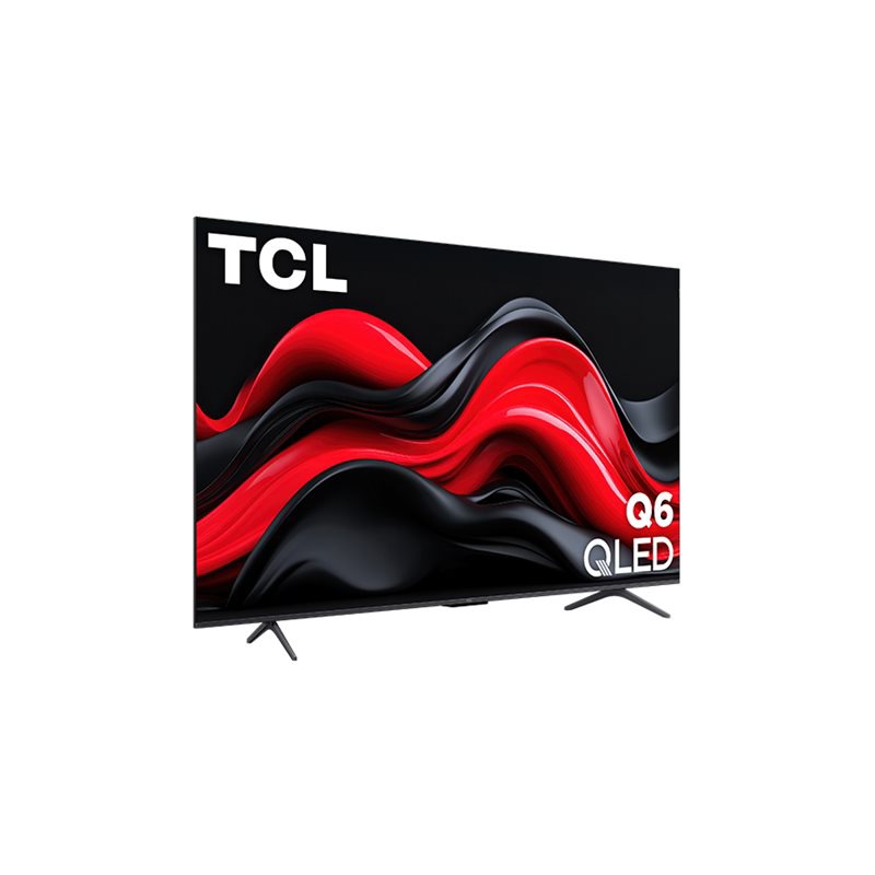 TCL C655 65″ QLED