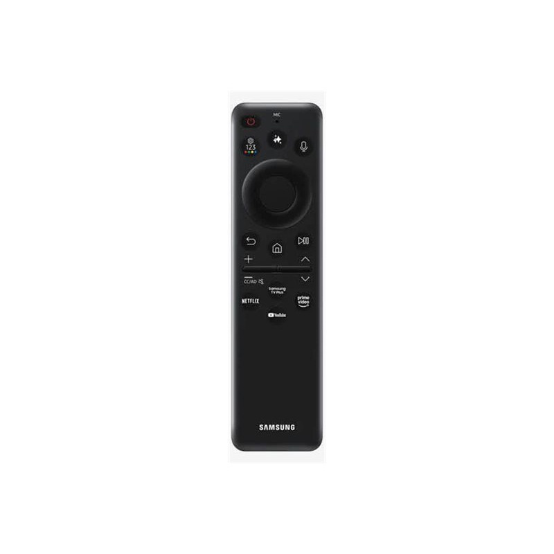 Tornado 50" 4K DLED Smart TV