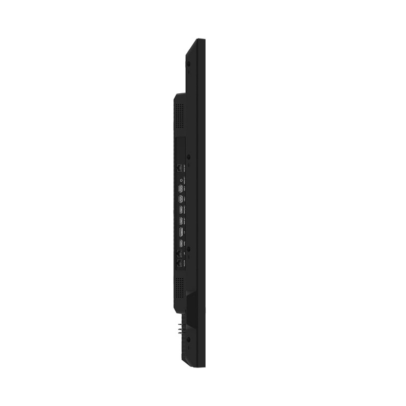 Tornado 50″ Smart Android TV