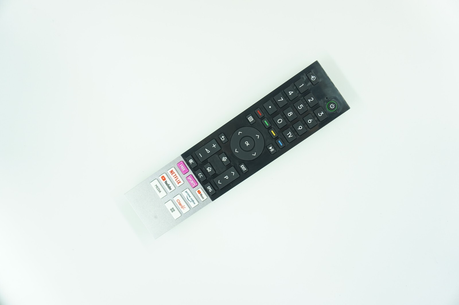 Toshiba C350 55″ 4K Google TV