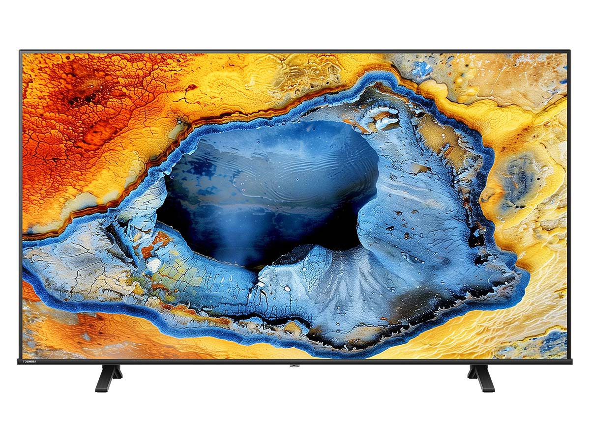 Toshiba C350 55″ 4K Google TV