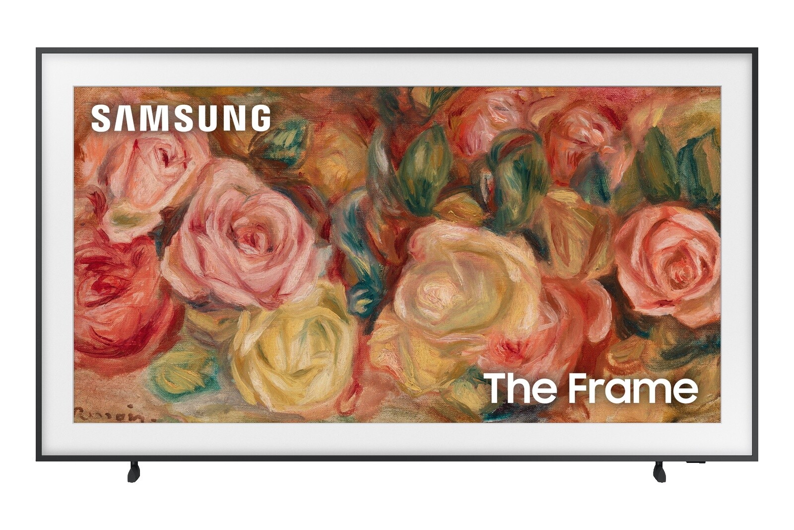 Unionaire 55" 4K Smart TV