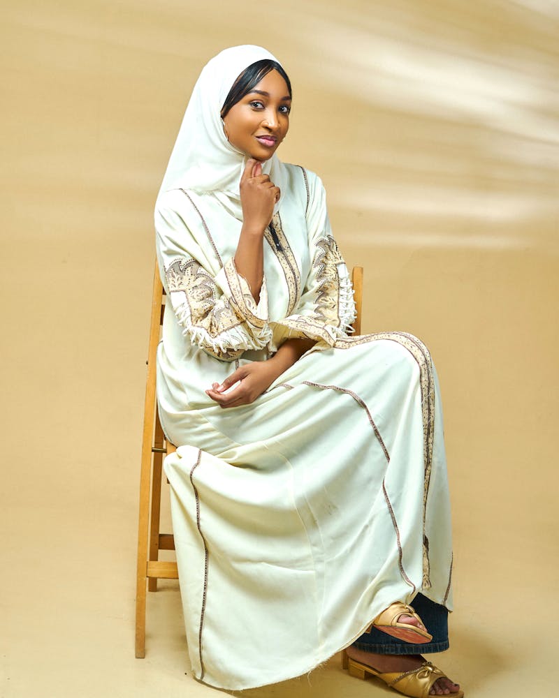 Long Tunic Top