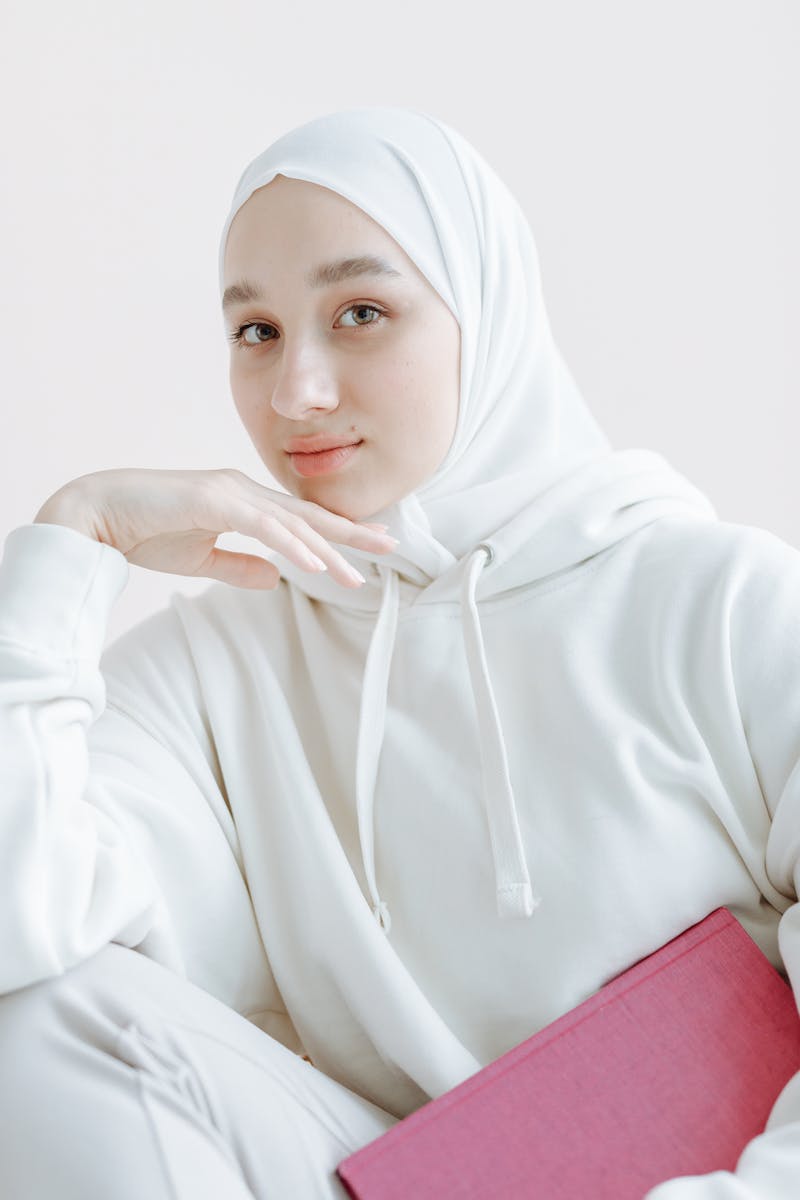Full Khimar