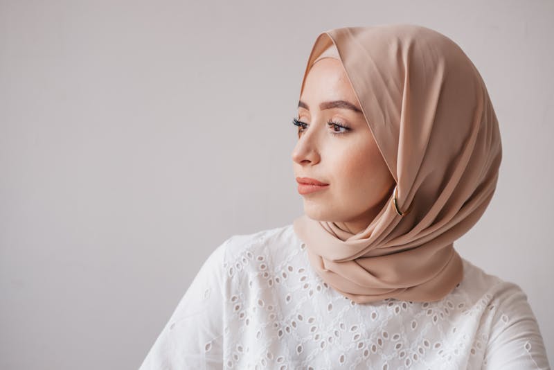 Cotton Under-Cap