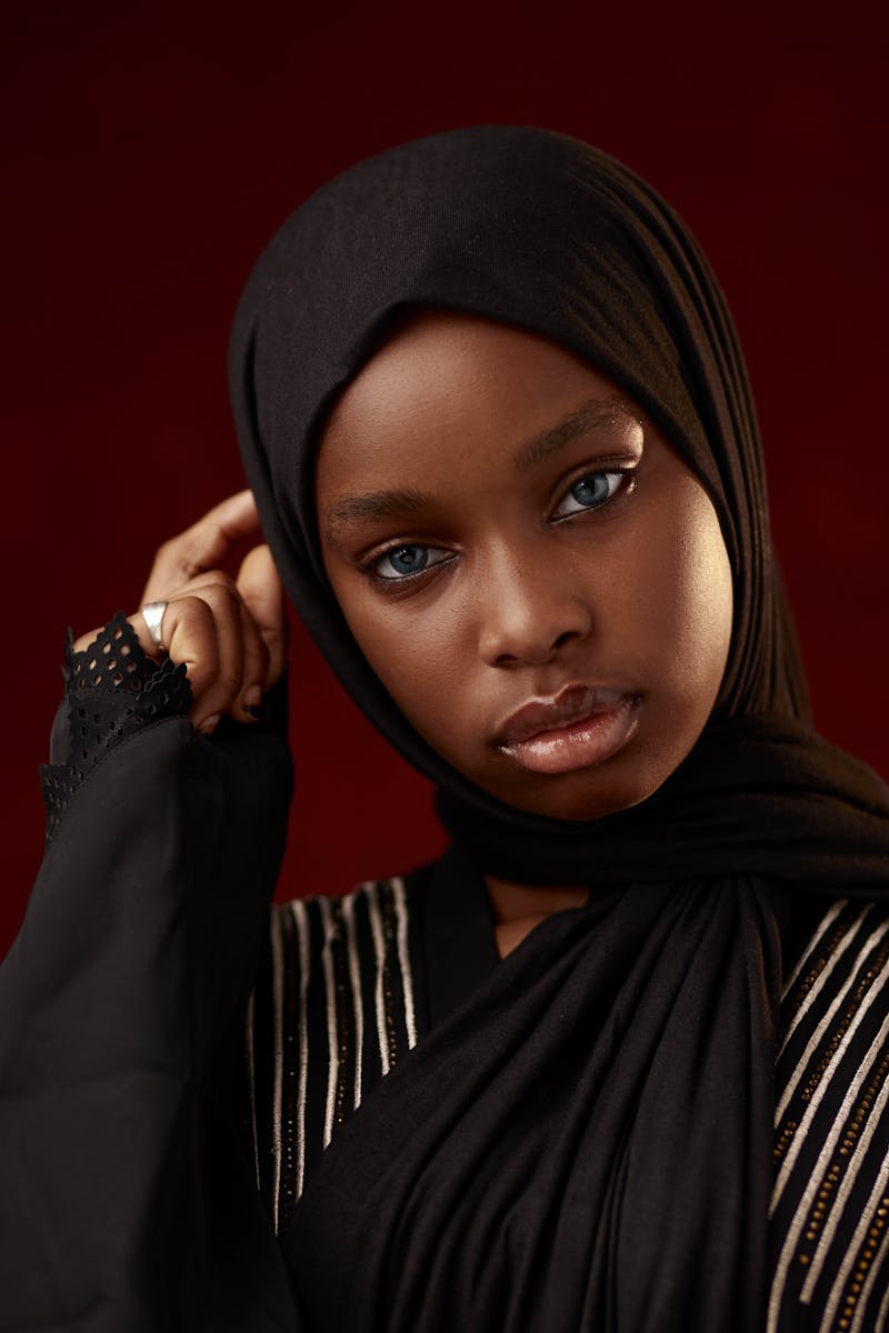 أكسسوارات إسلامية