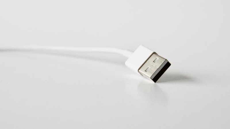 Lightning Cable 1m