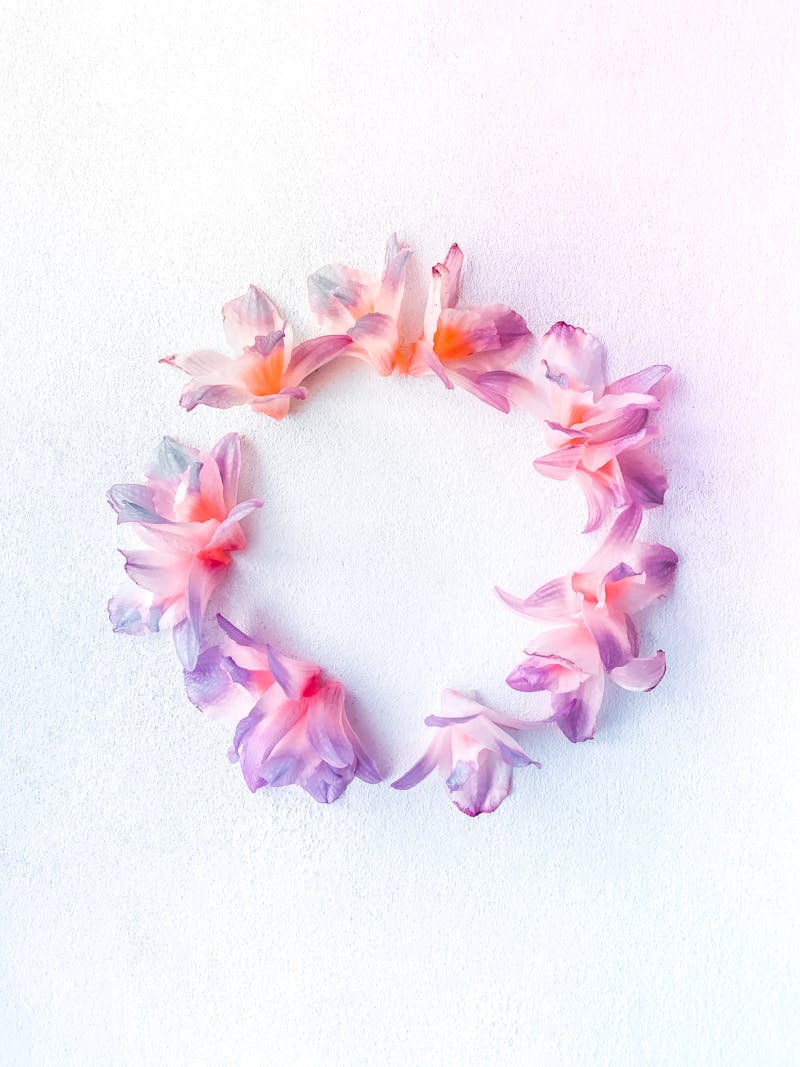 Funeral Wreath