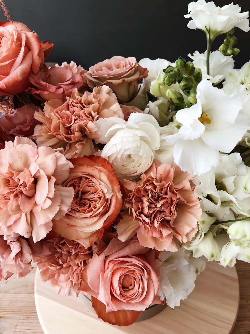Rose Box