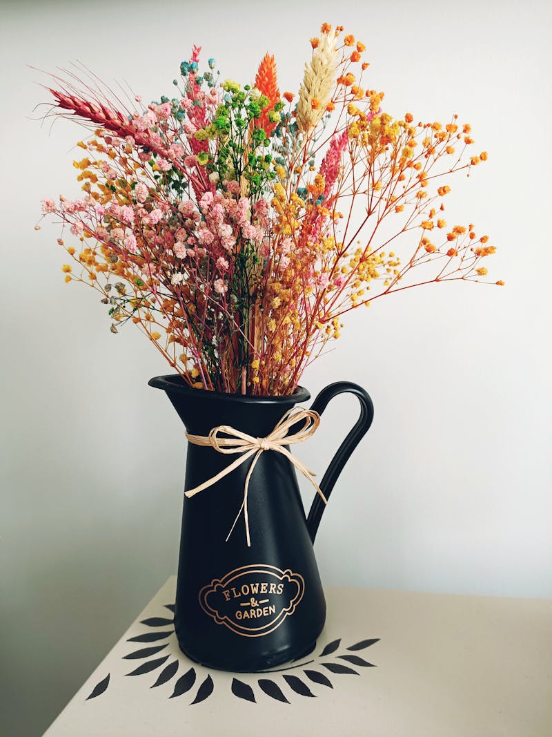Birthday Basket
